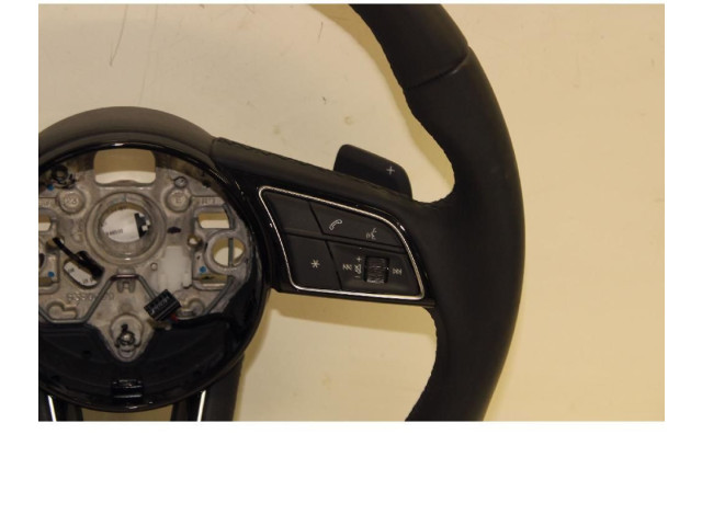 Руль Audi A3 8Y  2020 -  года 82A419091AA      