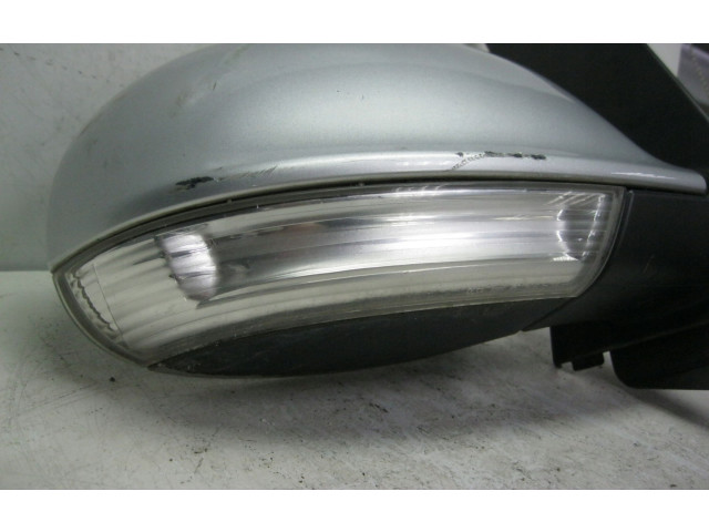 Зеркало электрическое Volkswagen Golf Plus 2005 - 2013 года