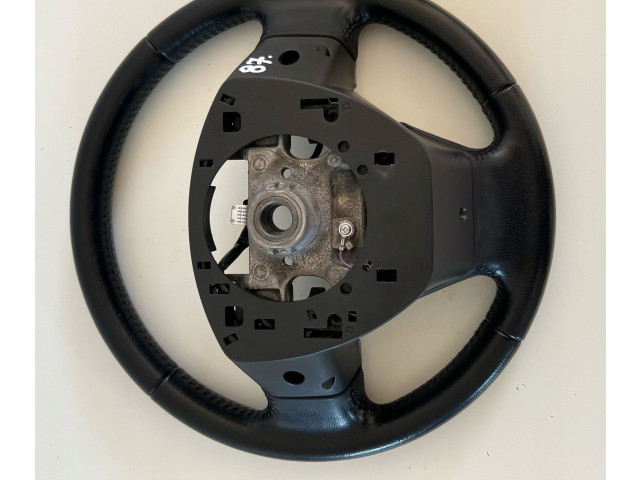 Руль Mitsubishi Outlander 2013 - 2021 года 631XA