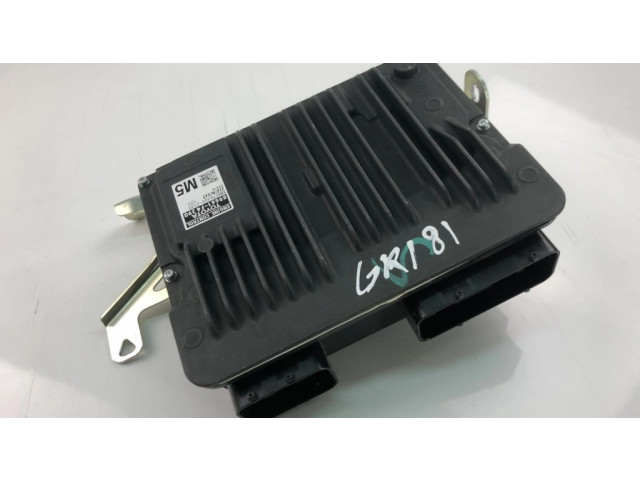 Řídící jednotka 89661F4390   Toyota C-HR 2018