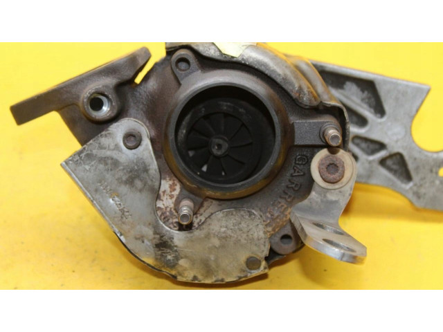 Turbodmychadlo Турбина Audi A8 S8 D3 4E