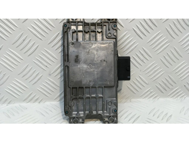 Блок управления коробкой передач 31036JD80A   Nissan X-Trail T31