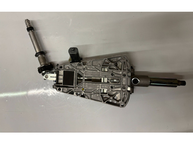 Рулевая рейка 204462206, NAC46000 Mercedes-Benz GLK (X204) 2008 - 2016 года