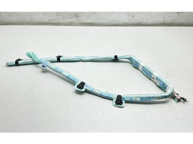 Боковая подушка безопасности 5E0880742, 34116229A Skoda Octavia Mk3 (5E)