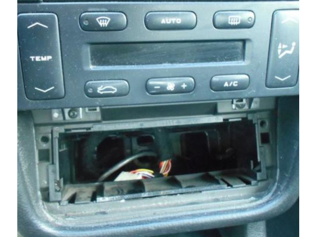 ABS Steuergerät 4541W0 Peugeot 406 2001