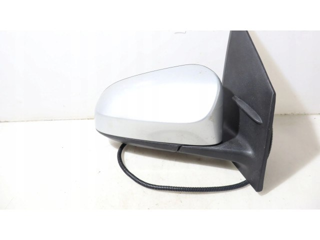 Zpětné zrcátko Peugeot 108 2016