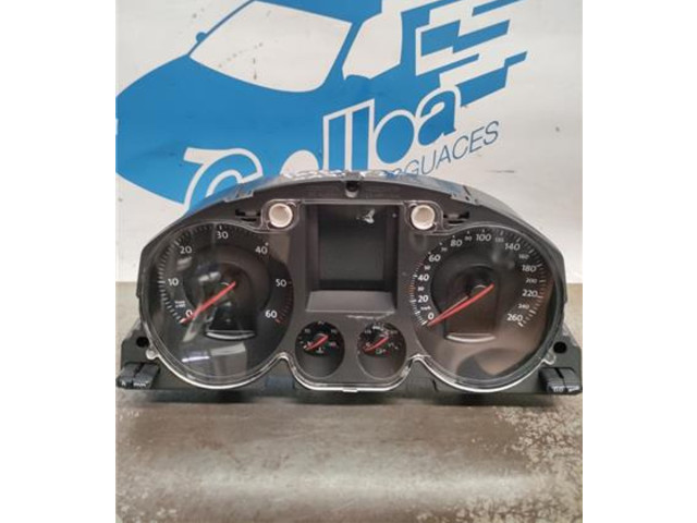 Přístrojová deska Volkswagen PASSAT 2008 3C0920871E, 3C0920871E