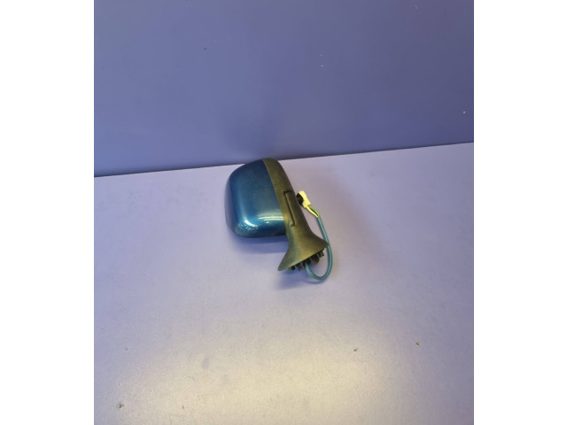 Зеркало электрическое        Dacia Duster  2010 - 2017 года   