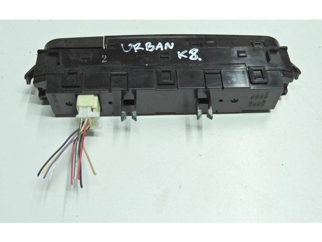 Дисплей 83950-52110 Toyota Urban Cruiser (XP110)