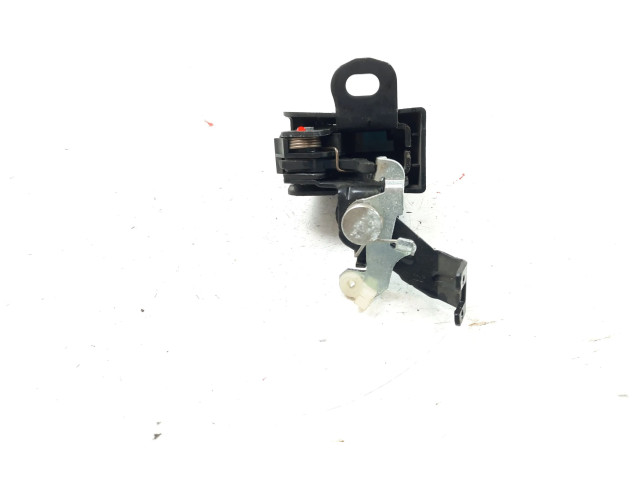 Zámek zadních dveří Volkswagen Caddy 2007