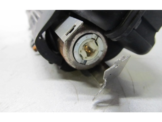 Подушка безопасности в сиденье Citroen Xantia