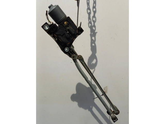 Моторчик дворников 31253518    Volvo S40