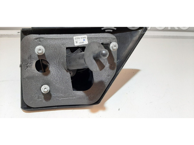 Зеркало электрическое        Renault Twingo II  2007 - 2014 года   