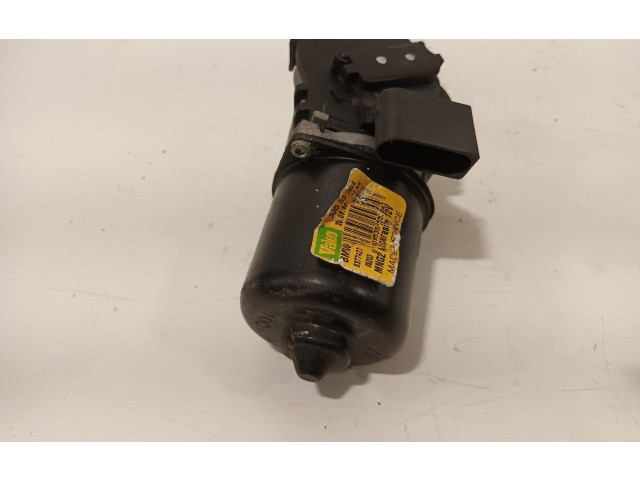 Моторчик дворников 53555304 Mini One - Cooper Coupe R56