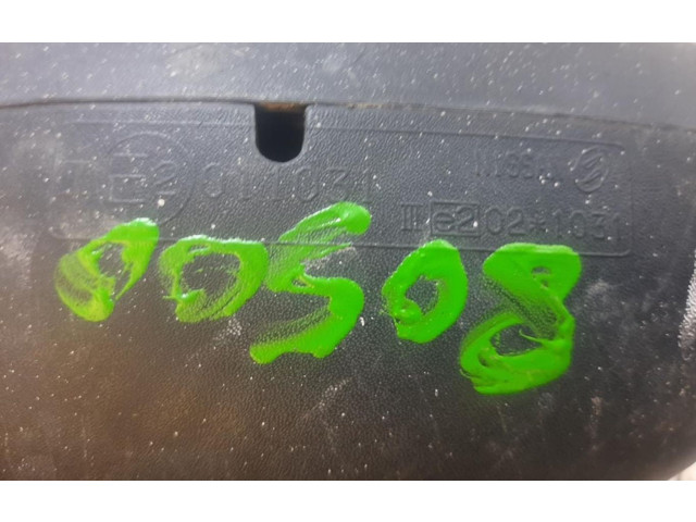 Zpětné zrcátko Nissan Micra 2006 011031