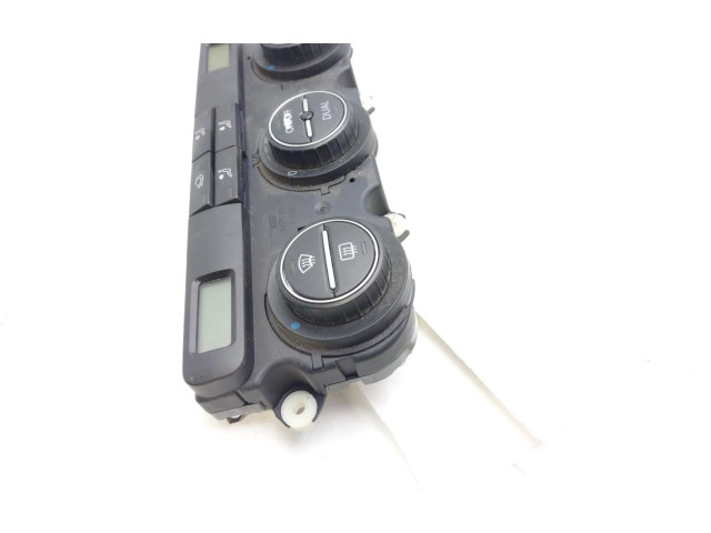 Блок управления климат-контролем 3C0907044BBWZU   Volkswagen PASSAT