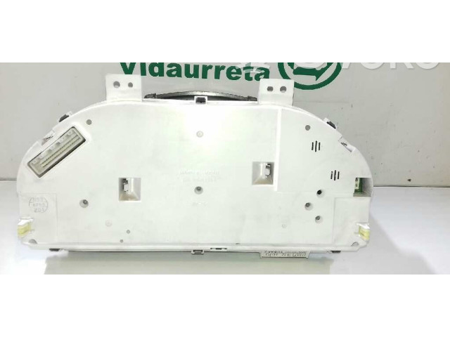 Панель приборов 0500591131973, 0371001 Subaru Forester SH