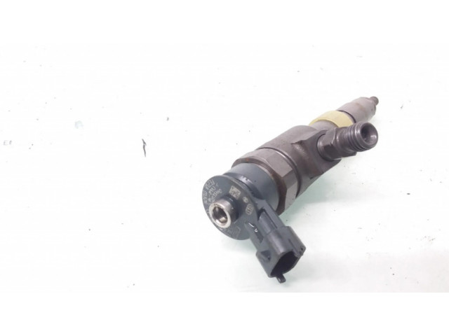 Vstřikovač CV6Q9F593AA, 0445110489 Ford Fiesta pro naftový motor 1.6 XVCC