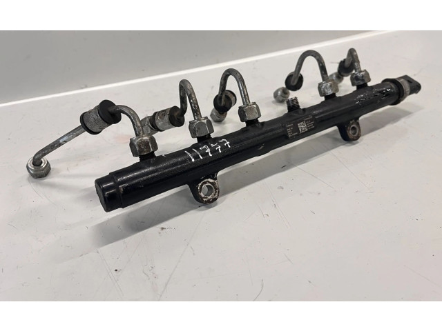 Топливная рампа BK3Q9D280AC, BK3Q-9D280-AC Ford Ranger для двигателя SAFA