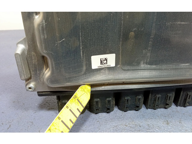 Řídící jednotka 7827396   Alpine B3 B4 B5 B6 E90 E91 E92 E93 2021