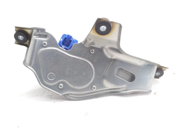 Моторчик заднего дворника Mitsubishi Outlander