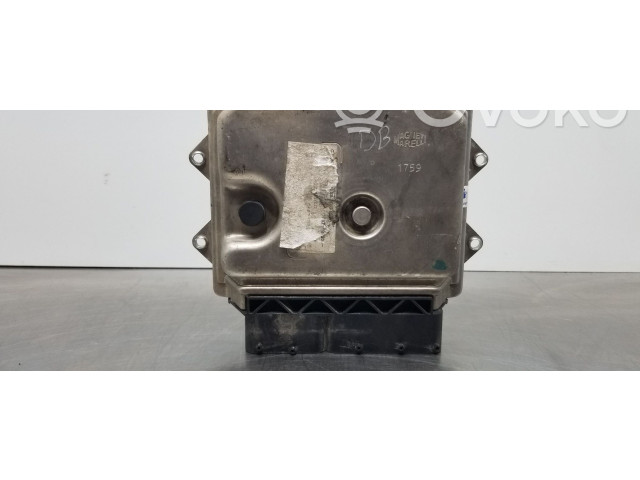 Řídící jednotka 51872442 Alfa Romeo Mito 2010