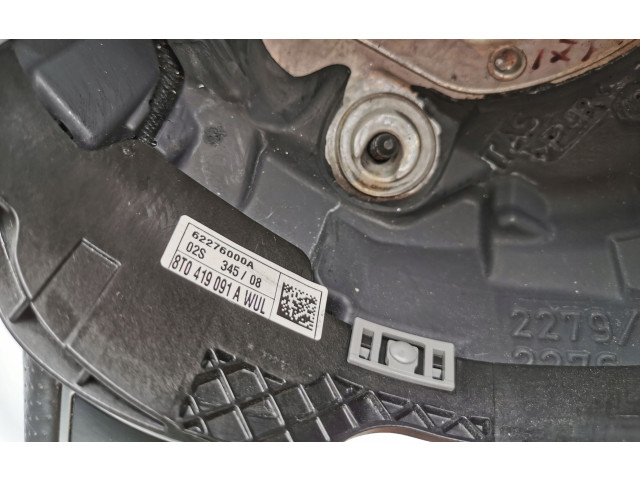 Volant Audi A5 8T 8F 2016