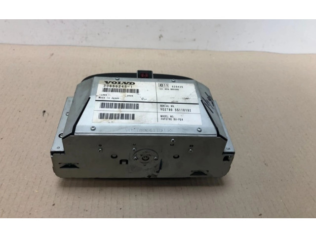 Дисплей    306562451, 306562451   Volvo V70