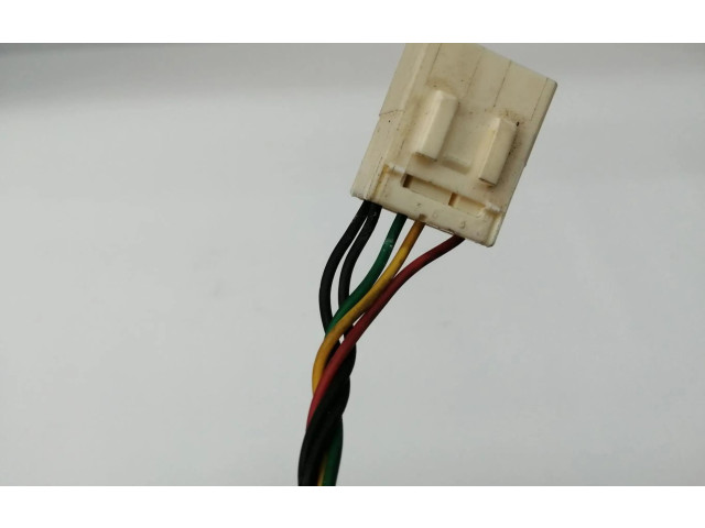 Зеркало электрическое Chevrolet Astra 2008 - 2011 года