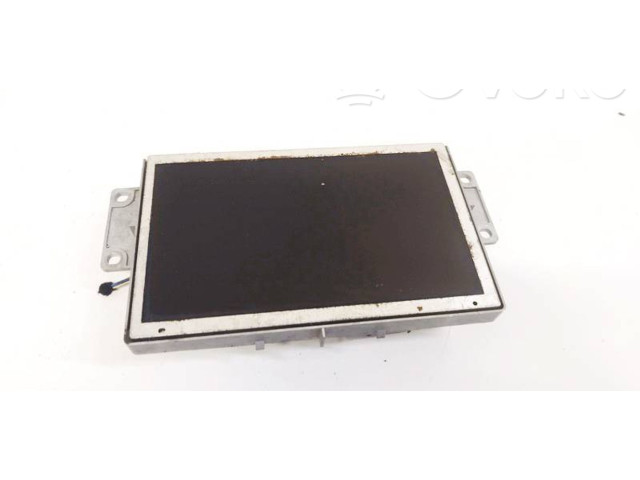 Дисплей    9673538880, 9673538880   Citroen C5