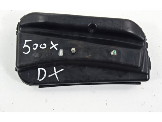 Подушка безопасности в сиденье Fiat 500X