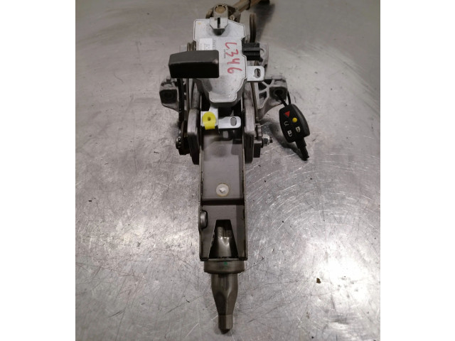  рейка  Колонка рулевая p30793585, p30776153   Volvo C30 2007 - 2010 года