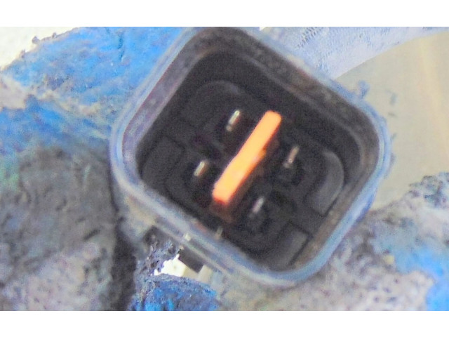 Вентилятор радиатора     MR460785    Mitsubishi Space Star 