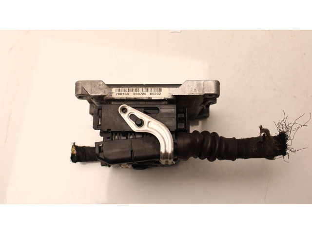Блок управления двигателя 0261208725 Alfa Romeo GT