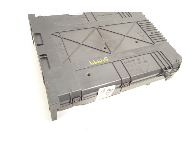 Модуль управления BSM 9807532080, 1611785780 Peugeot 2008 I для двигателя HNZ