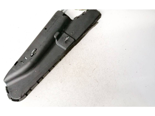 Подушка безопасности в сиденье 1k4880242b, 1018435420183 Skoda Octavia Mk2 (1Z)