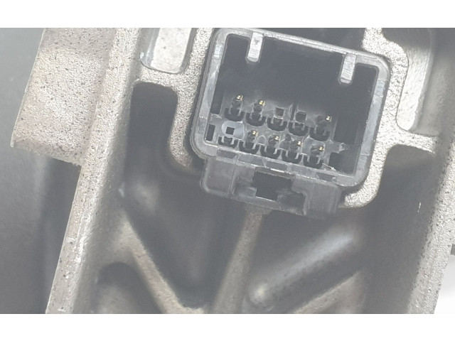 Зеркало (механическое) Maserati Levante 2017 - года