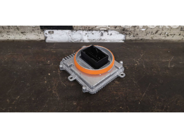 Блок управления    Cupra Born