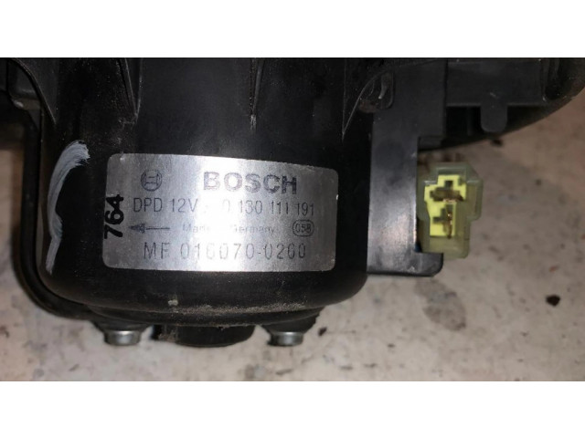 Вентилятор печки