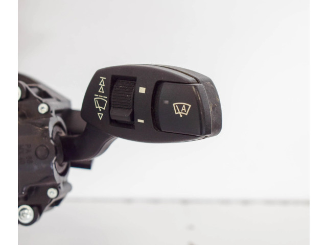 Подрулевой переключатель BMW 5 E60 E61