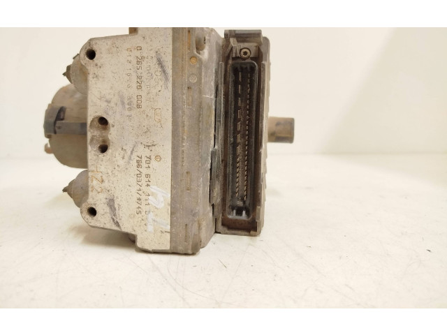 Блок АБС 0273004098, 7650341 Volkswagen Transporter - Caravelle T4 1991 - 2003 года