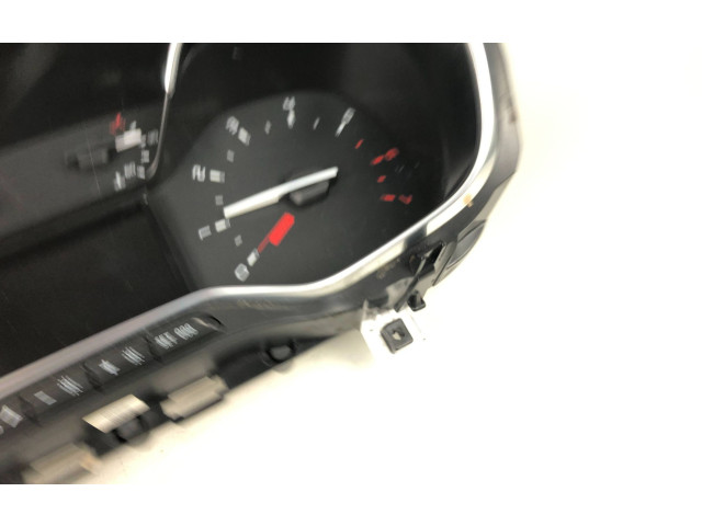 Спидометр (приборный щиток) 9849348480 Citroen Berlingo