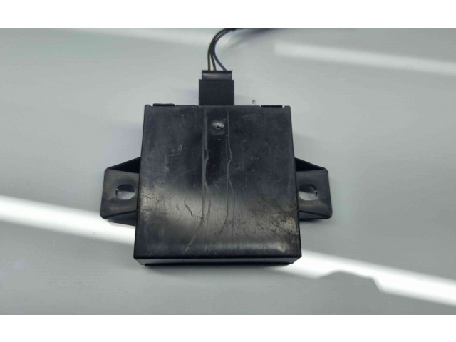 Блок комфорта 1K0907719C Audi A3 S3 A3 Sportback 8P