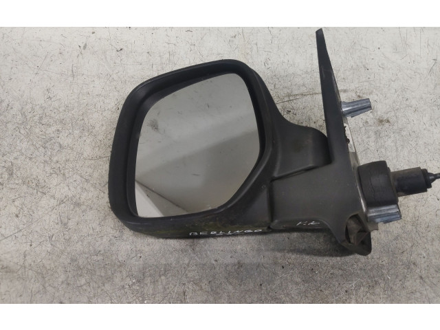 Zpětné zrcátko Citroen Berlingo 2003