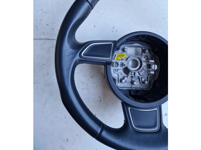 Руль Audi A1 2010 - 2018 года 8X0419091K