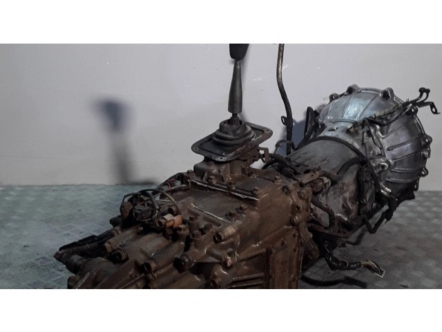 Автоматическая коробка передач