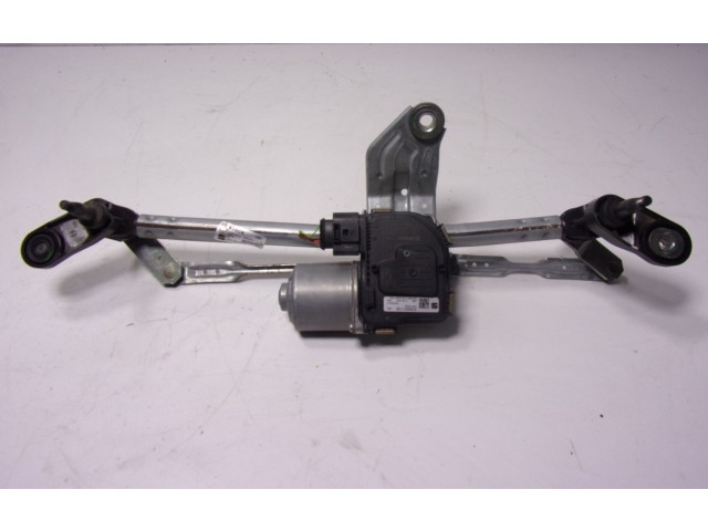 Моторчик дворников 5FB955023B, 5FB955113B    Cupra Leon