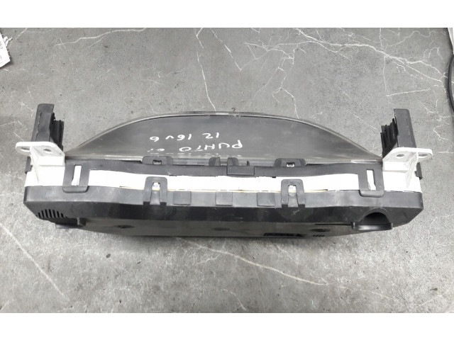 Přístrojová deska Fiat Punto (188) 2004 60.6307.002.H