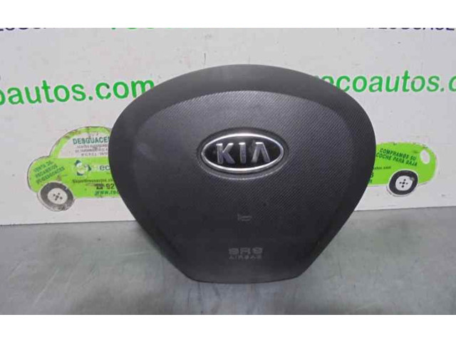 Надувная подушка для руля