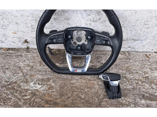 Volant Audi Q7 4M 2015 4M8419091AE